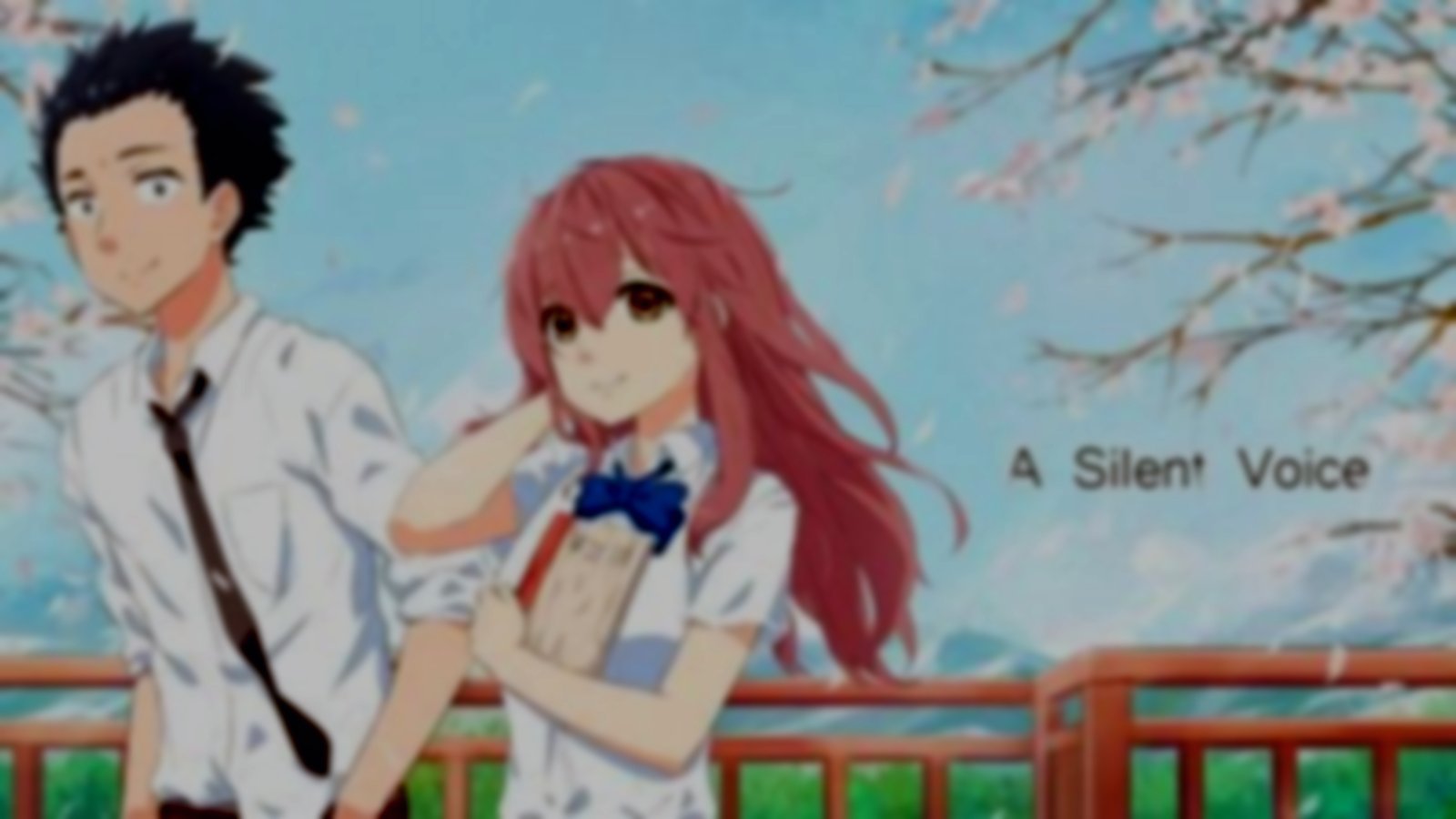 A Silent Voice — Hindi Dubbed