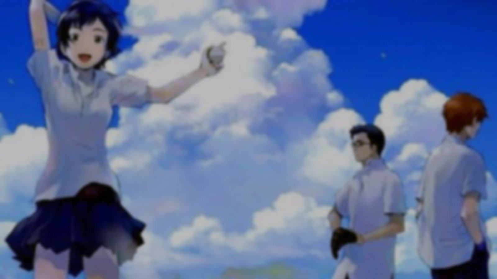 The Girl Who Leapt Through Time — Hindi Dubbed