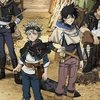 Black Clover