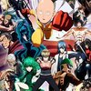 One Punch Man