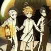 The Promised Neverland