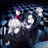 Tokyo Ghoul