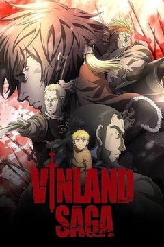 Vinland Saga — Hindi Dubbed