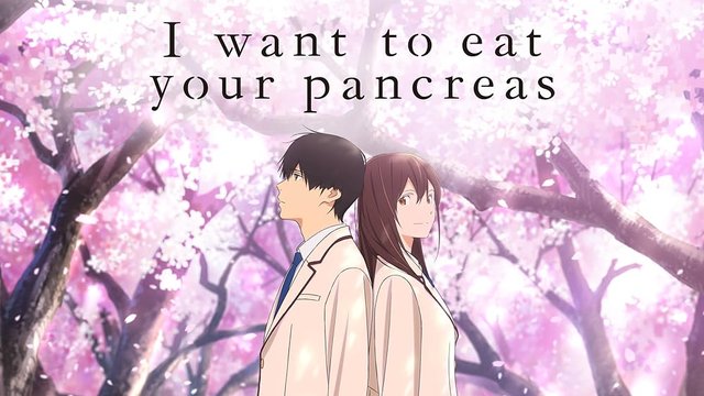 I Want to Eat Your Pancreas — Hindi Dubbed