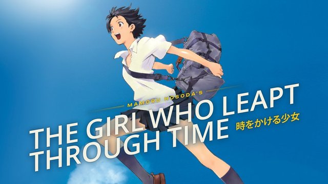 The Girl Who Leapt Through Time — Hindi Dubbed
